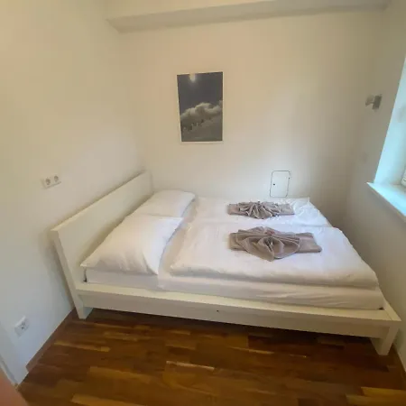 Deluxe Andrea شقة *